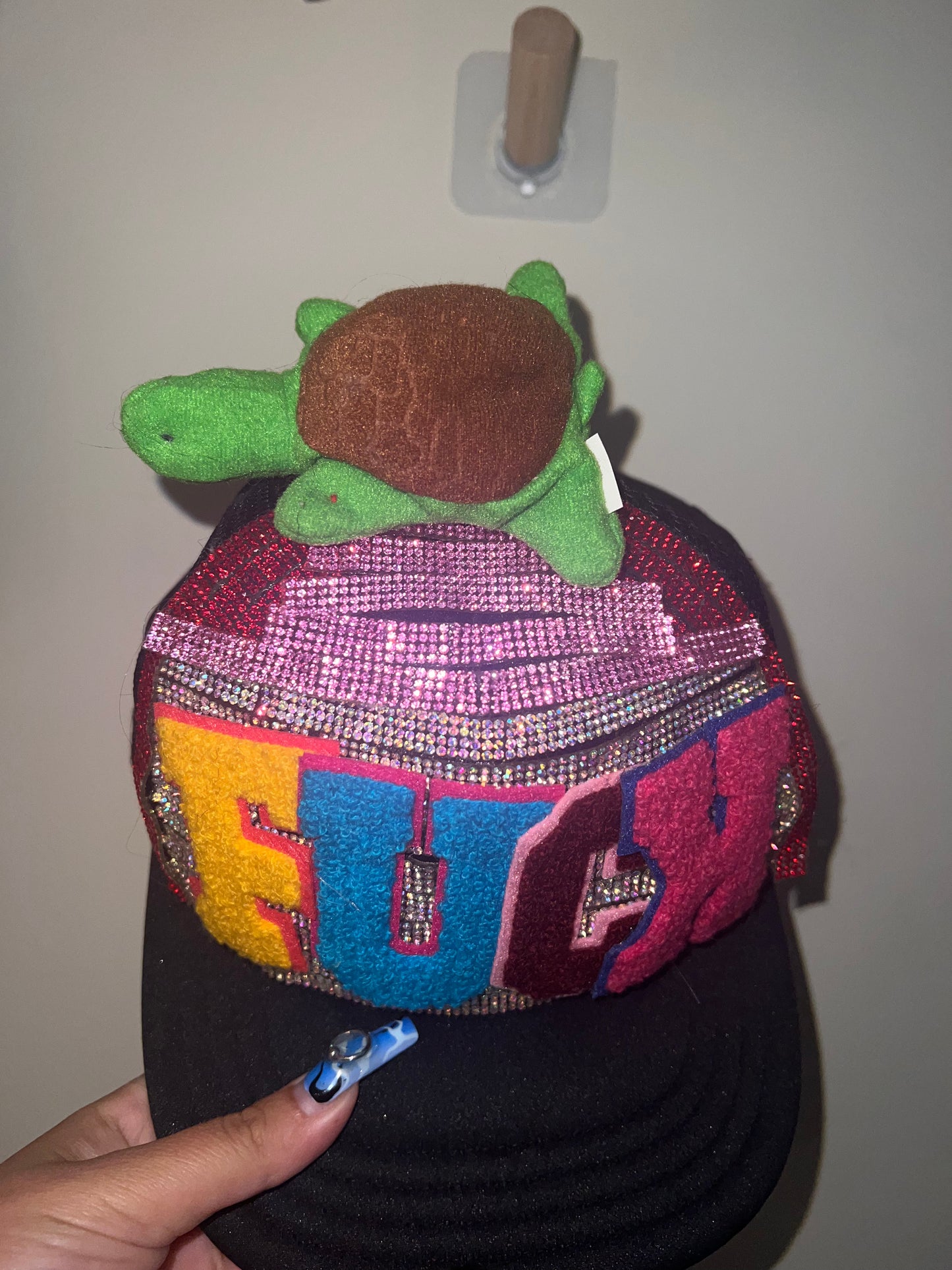 Turtle HAT